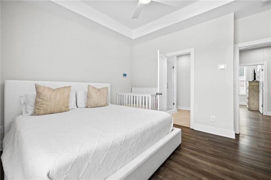 Building Photo - 1336 Breezy St SE