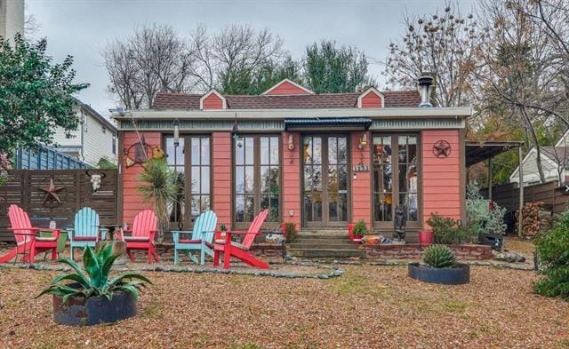 Building Photo - 9235 E Lake Highlands Dr