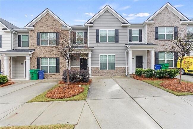 Building Photo - 2650 Axel Rdg