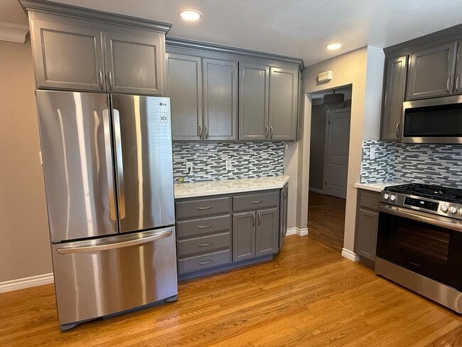 Building Photo - Beautifully Updated and Perfectly Located 4 Bedroom 3 Bath Home in West San Jose!