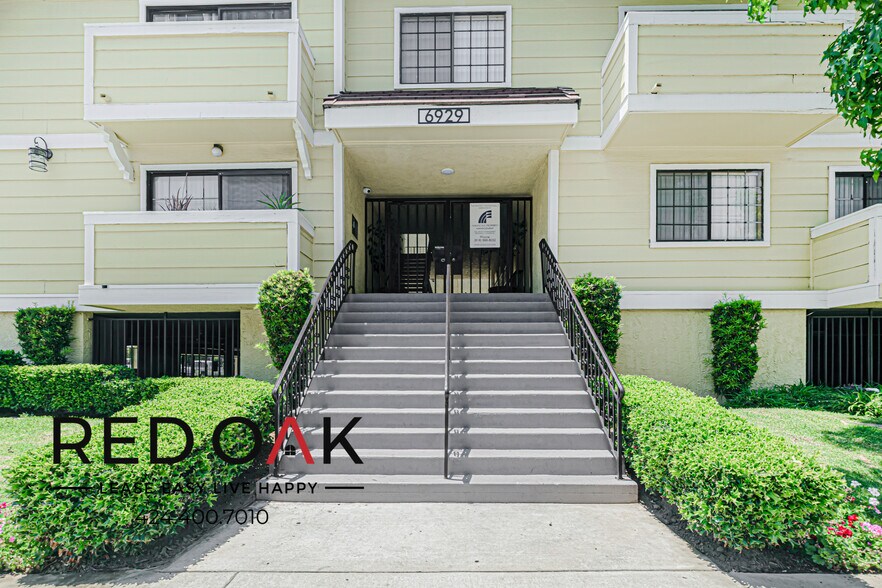 Building Photo - 6929 Kester Ave