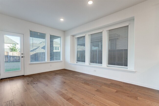 Building Photo - 1732 Ann St