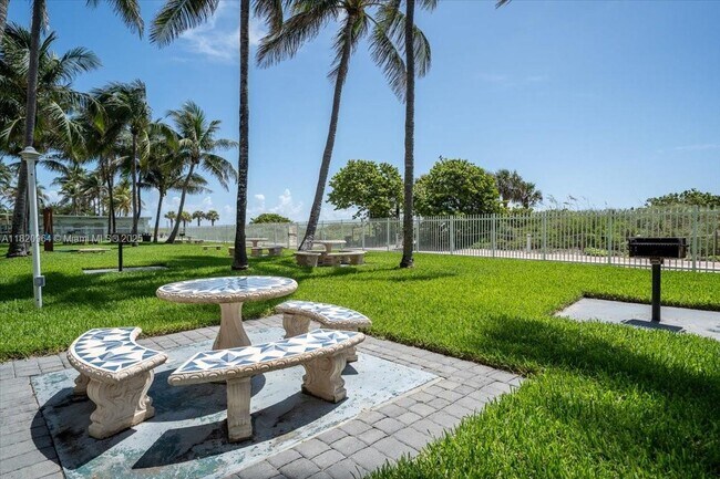 Building Photo - 6301 Collins Ave