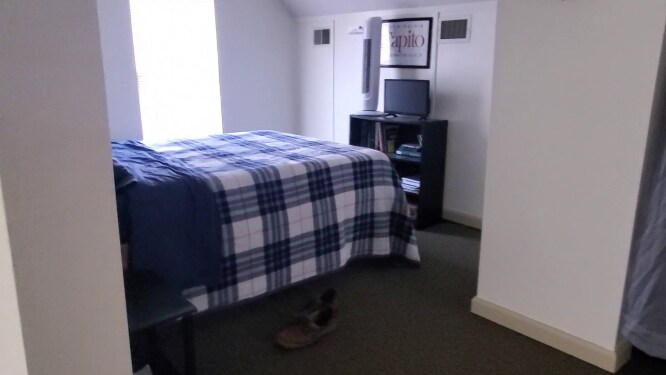 Bedroom 2 - 100 7th St