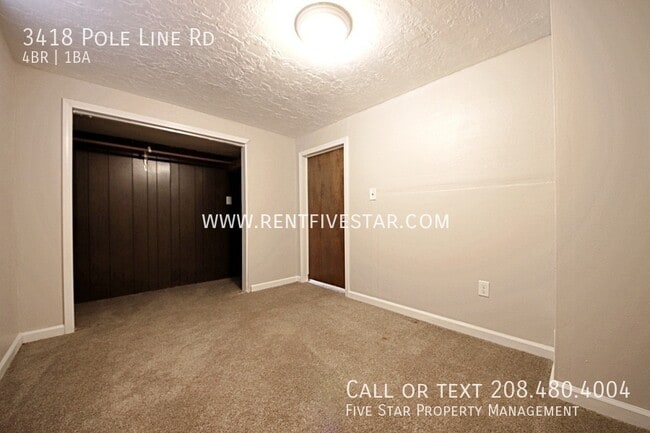 Building Photo - 3418 Pole Line Rd