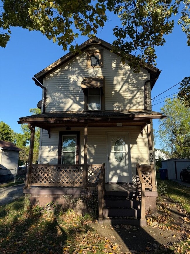 Primary Photo - 62 Prospect St