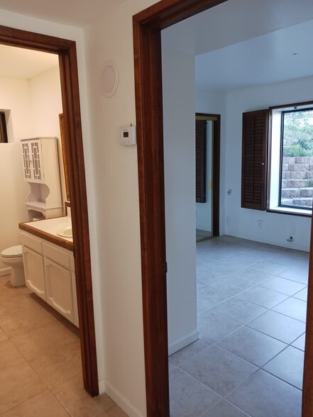 Bedroomoand bath - 31495 El Camino Real