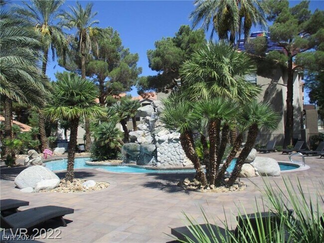 Building Photo - 4200 S Valley View Blvd