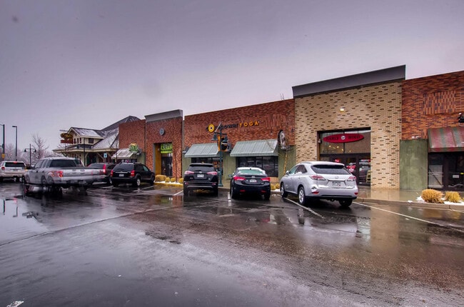 Early Bird Breakfast, Zen Bistro, Core Power - 11853 Bradburn Blvd