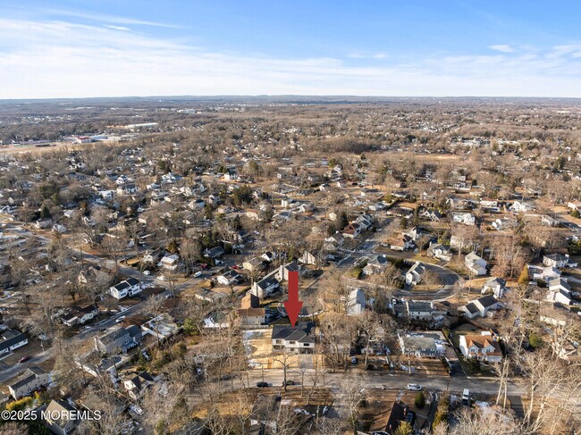 Building Photo - 459 Harnell Ave