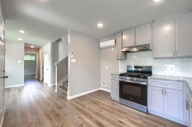 Building Photo - 321 Fagg Dr