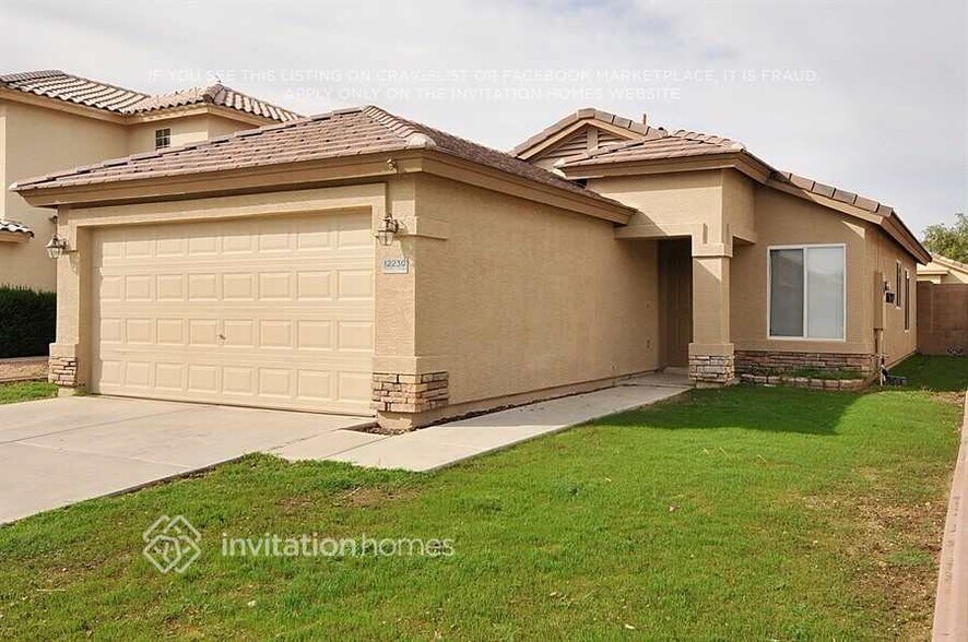 Building Photo - 12230 W Aster Dr