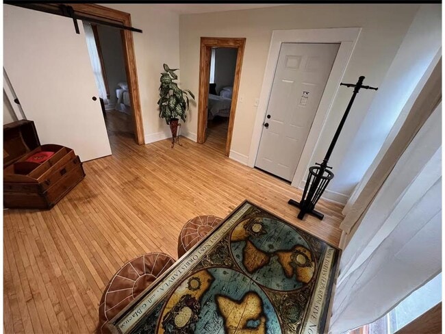 Building Photo - 1211 5th St NE