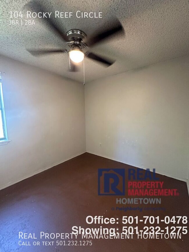 Building Photo - 104 Rockyreef Cir