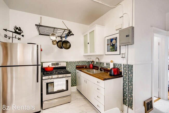 Building Photo - 1 br, 1 bath House - 125 E Exposition Ave
