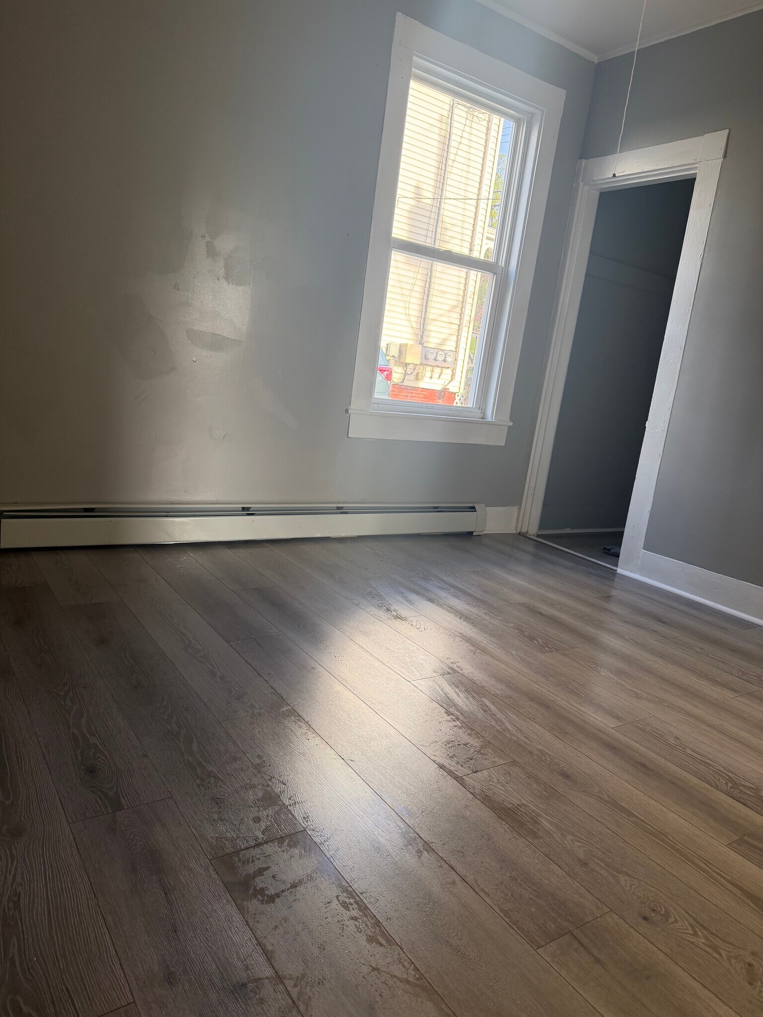 Bedroom 1 - 74 Fourth St