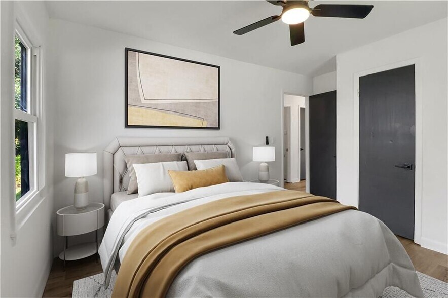 Building Photo - 776 Norwood Rd SE