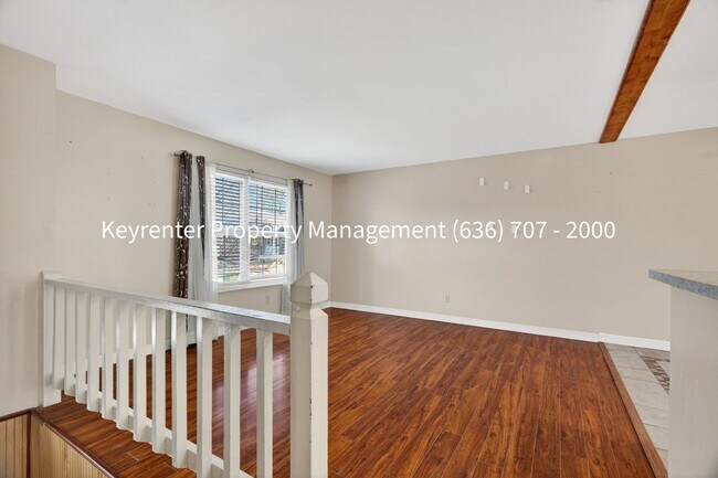 Building Photo - Beautiful Updated 3 Bedroom Home!