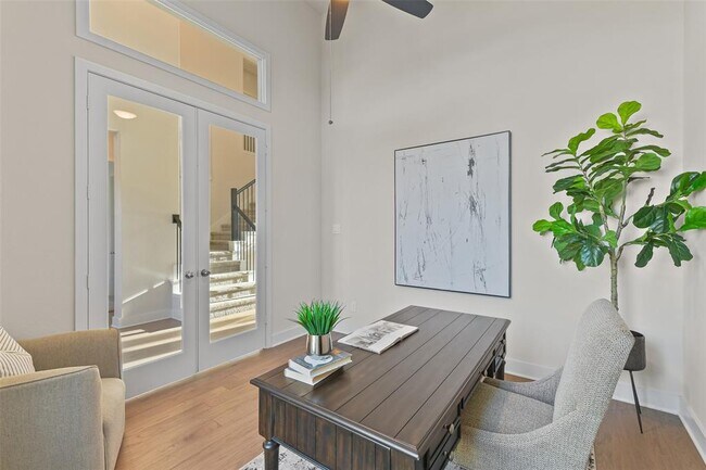 Building Photo - 17366 Camillia Trails