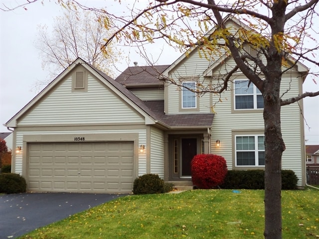 Building Photo - 10348 Oxford Dr