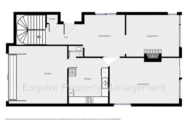Building Photo - 2861 Golf Villa Way