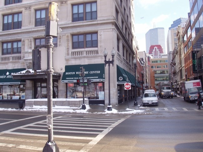 Building Photo - The Stearns