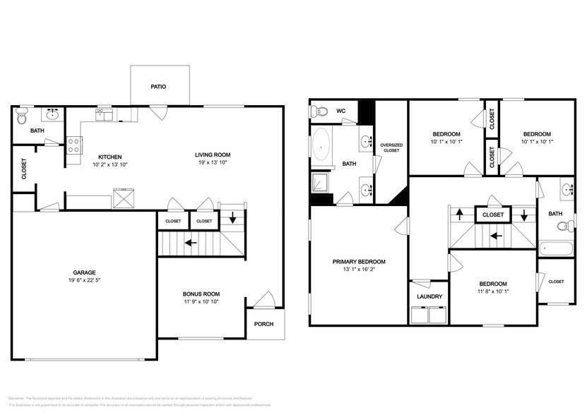 Building Photo - 325 Nutwood Trce