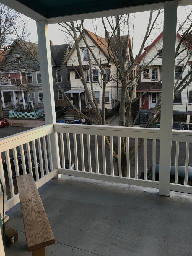 Building Photo - 159 Grafton St