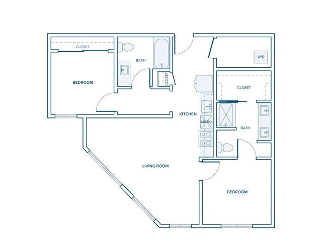 B05 - Modera Beaverton