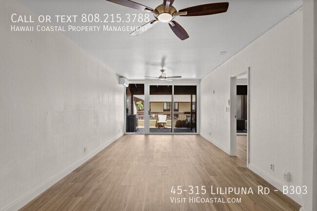 Building Photo - 45-315-315 Lilipuna Rd