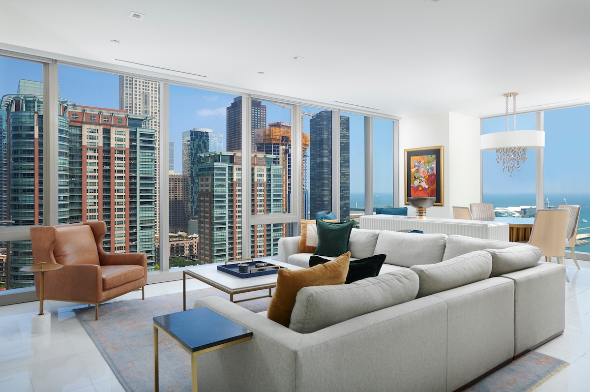 Building Photo - 363 E Wacker Dr