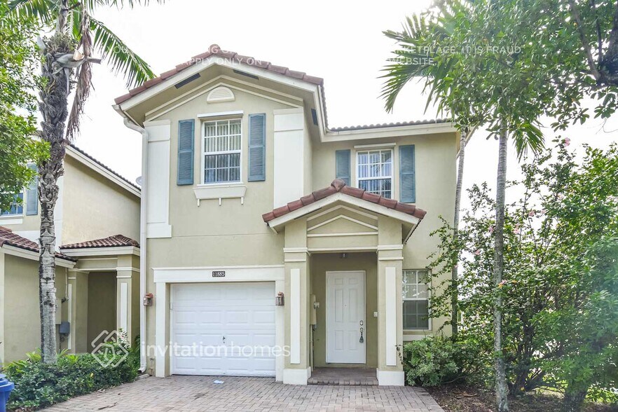 Primary Photo - 11885 SW 152nd Pl