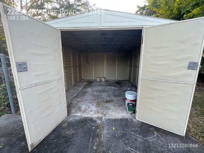 Building Photo - 22855 Neptune Rd