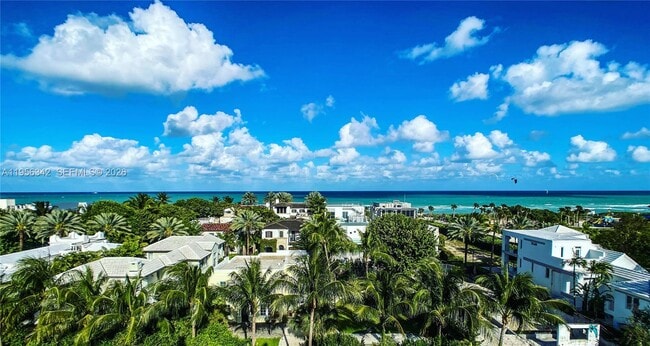 Building Photo - 7744 Collins Ave