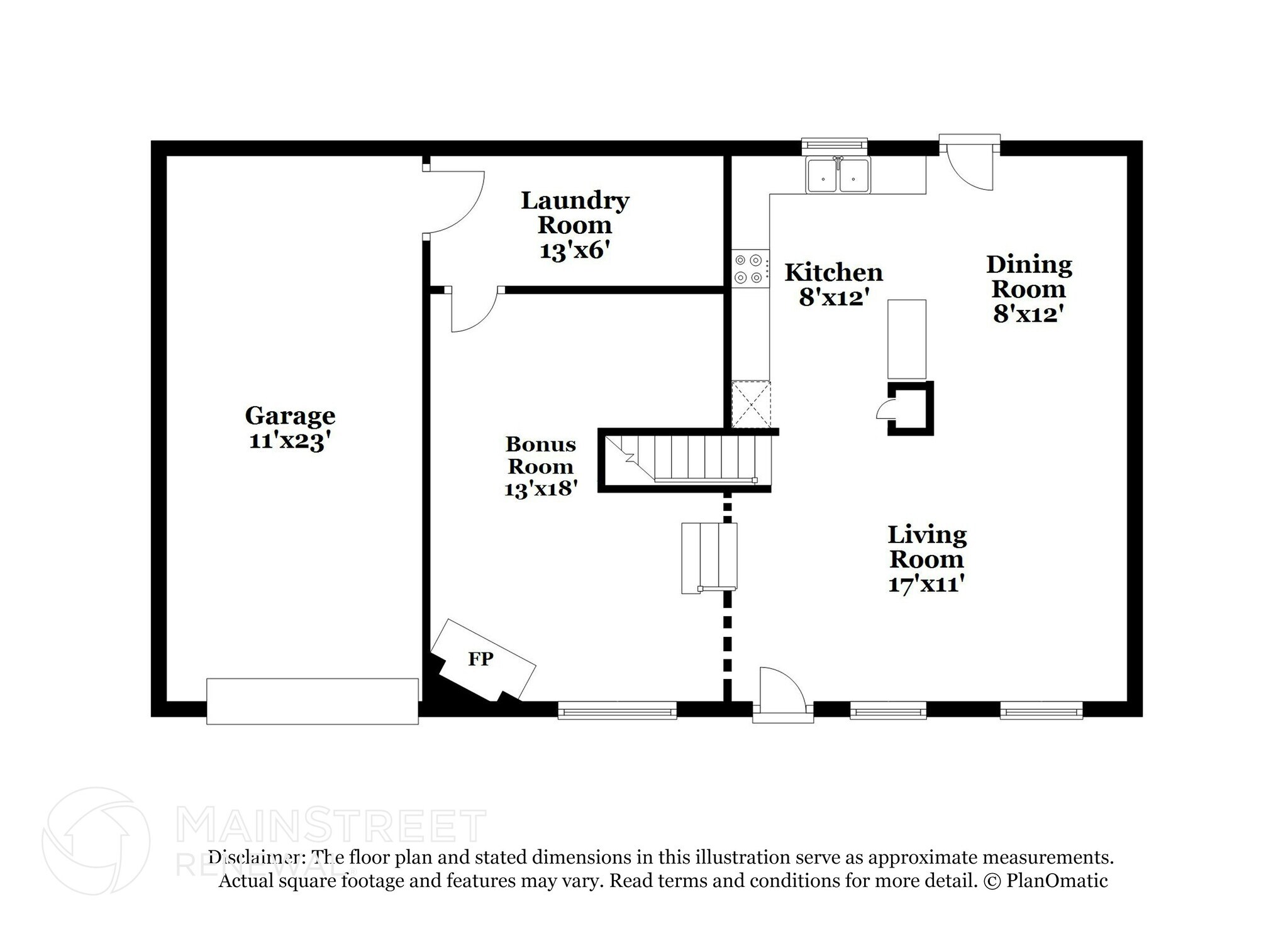 Building Photo - 5437 Mallard Trail