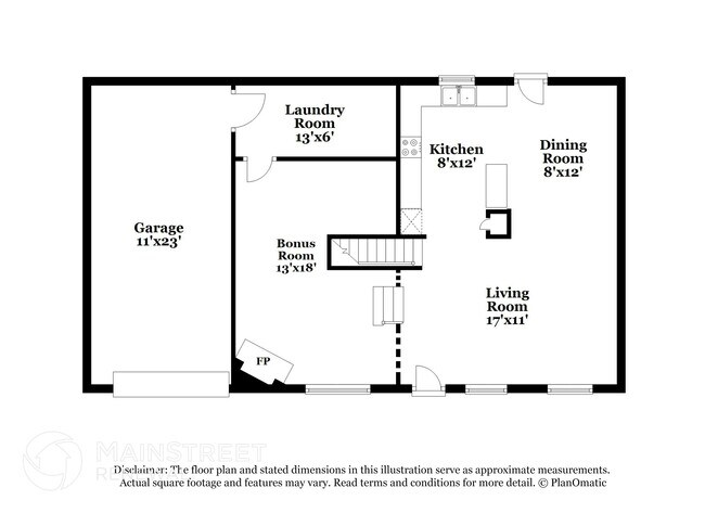 Building Photo - 5437 Mallard Trail