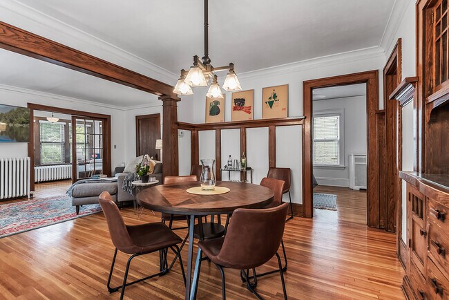 Building Photo - 3829 Blaisdell Ave