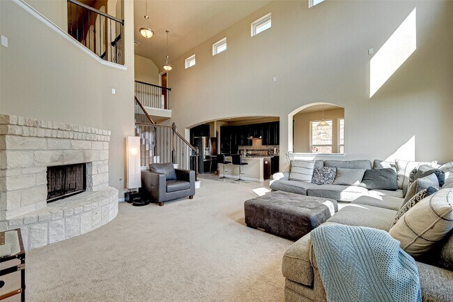 Building Photo - 907 River Delta Ln