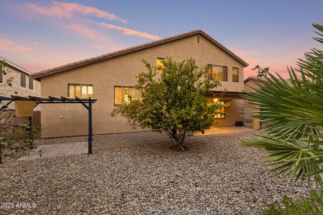 Building Photo - 26249 N 68th Ln