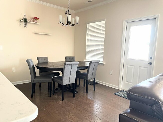 Building Photo - 4 Bedroom Single Family Homes for Rent