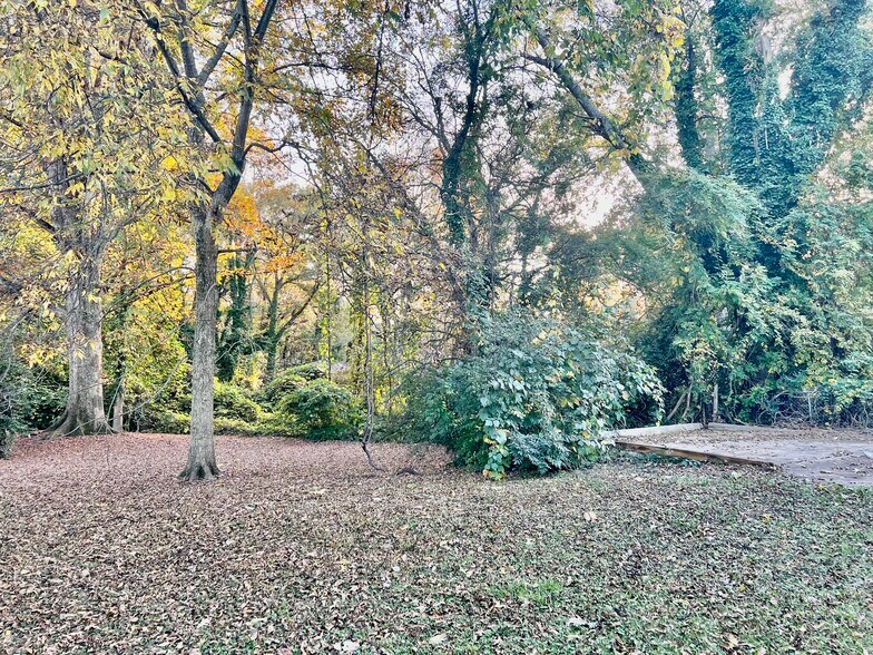 Building Photo - 1326 Allegheny St SW