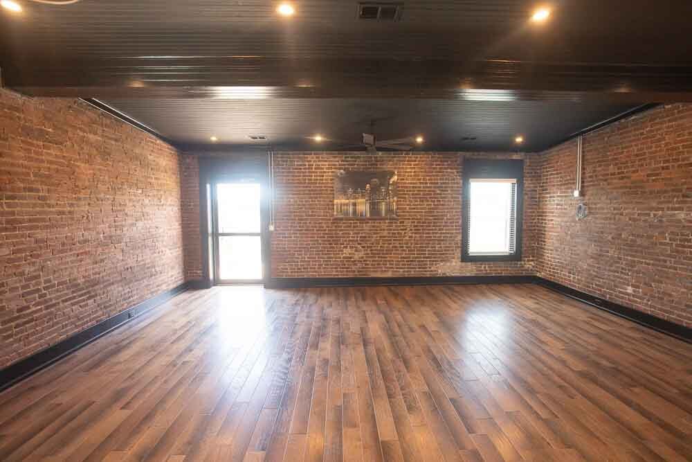 Building Photo - 1529 W Market St
