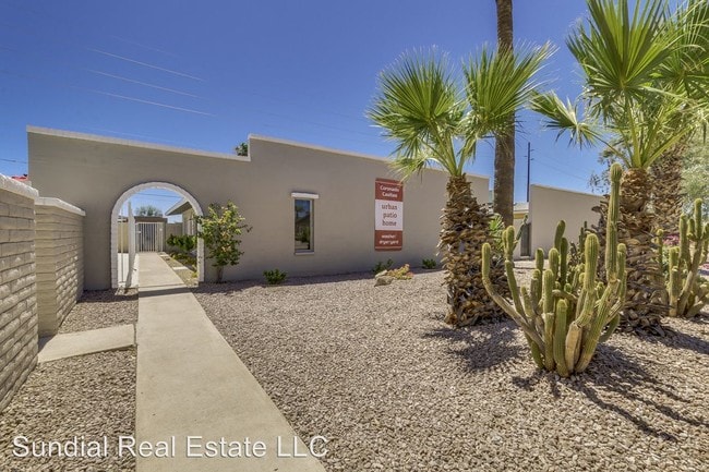 Building Photo - 8605 E Coronado Rd