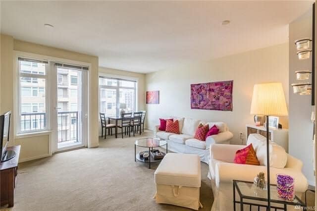 Building Photo - 2721 1st Ave