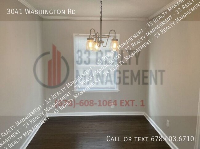 Building Photo - Renovated 3Bd/1Ba One-Level Single Family ...