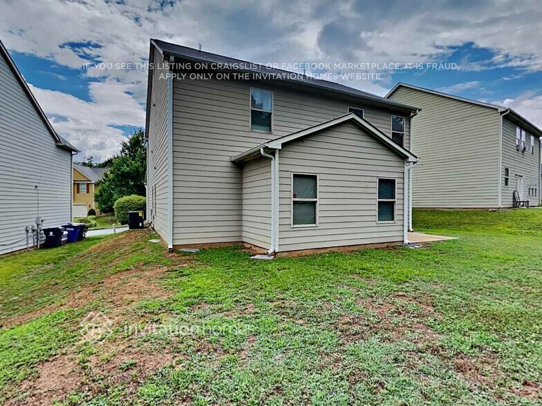 Building Photo - 798 Rockingham Dr