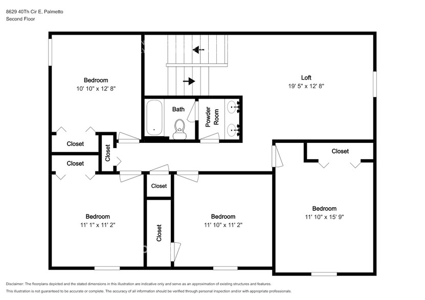 Building Photo - 8629 40th Cir E