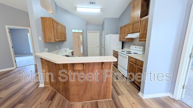 Building Photo - 3131 Windjammer Ct