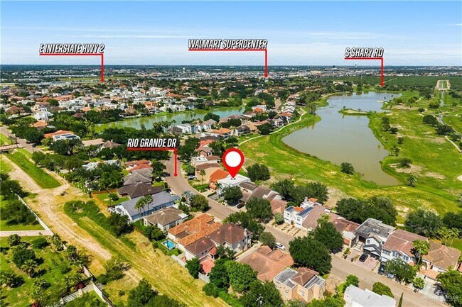 Building Photo - 514 Rio Grande Dr