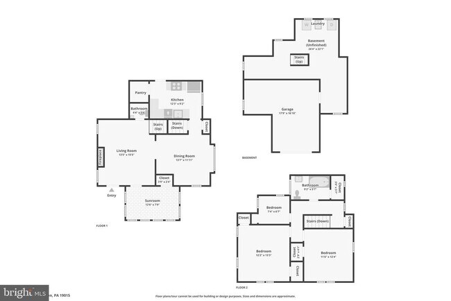 Building Photo - 2 E Avon Rd